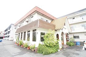 小野コーポ 202 ｜ 岡山県倉敷市松島1101-4（賃貸アパート2K・2階・33.10㎡） その1