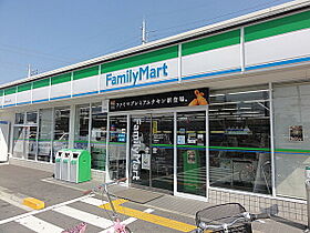 ヒマワリ 203 ｜ 岡山県岡山市北区花尻みどり町6-113（賃貸アパート2LDK・2階・55.83㎡） その18