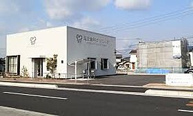 ジャルダンIII（ＢＥＬＳ認証・ＺＥＨ） 202 ｜ 岡山県倉敷市西阿知町西原1367-9（賃貸マンション2LDK・2階・64.76㎡） その24