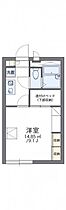 レオパレスディアコート中島 109 ｜ 岡山県倉敷市中島1995（賃貸アパート1K・1階・23.18㎡） その2