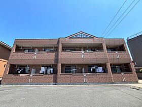 クリスタル美松  ｜ 岡山県倉敷市児島赤崎4丁目（賃貸アパート1K・1階・30.96㎡） その1