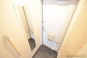 クレイノ悠々木屋 104 ｜ 岡山県総社市中原815-1（賃貸アパート1K・1階・29.71㎡） その16