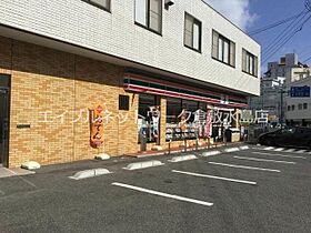 JRBハイツ倉敷駅前 306 ｜ 岡山県倉敷市昭和2丁目1-11（賃貸マンション1K・2階・30.06㎡） その27