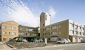 フォーレス21　Ａ棟 101 ｜ 岡山県小田郡矢掛町矢掛2964-1（賃貸アパート1LDK・1階・43.75㎡） その3