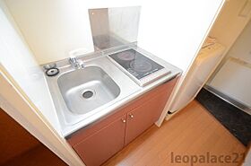 レオパレスウイング近藤I 202 ｜ 岡山県倉敷市中庄2379-1（賃貸アパート1K・2階・22.35㎡） その18