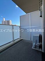 Bella casa South（ベラ　カーサ　サウス） 905 ｜ 岡山県倉敷市老松町3丁目6-39（賃貸マンション1K・9階・27.05㎡） その13