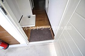 アクティブ23 203 ｜ 岡山県倉敷市徳芳162-3（賃貸アパート1R・2階・18.00㎡） その9