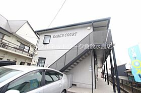 EARLs　COURT 205 ｜ 岡山県倉敷市白楽町672-1（賃貸アパート1K・2階・25.00㎡） その15