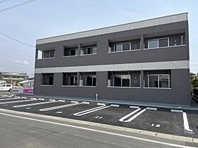 シークレイン  ｜ 岡山県総社市駅南2丁目（賃貸アパート1K・2階・30.87㎡） その3