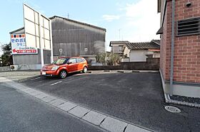 セジュール・ダンケ 202 ｜ 岡山県岡山市南区古新田1610-1（賃貸アパート1R・2階・30.40㎡） その23