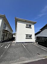 光ハイツ笹賀　B棟 2 ｜ 岡山県井原市笹賀町1792-6（賃貸アパート2LDK・1階・59.82㎡） その3