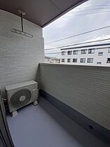 カーサ　イレーネ 203 ｜ 岡山県倉敷市茶屋町1636番地1（賃貸アパート1LDK・2階・43.79㎡） その14