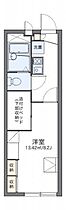 レオパレス漣 211 ｜ 岡山県倉敷市玉島上成730-1（賃貸アパート1K・2階・22.35㎡） その2