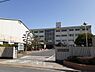 周辺：中山小学校まで900m