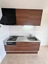 キッチン