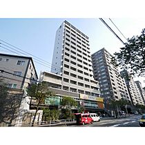 福岡県福岡市中央区六本松3丁目（賃貸マンション1K・11階・24.48㎡） その20