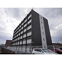 福岡県福岡市博多区板付5丁目（賃貸マンション1DK・4階・35.54㎡） その1