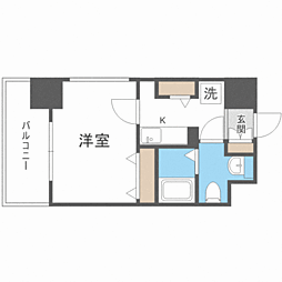 香椎宮前駅 5.9万円