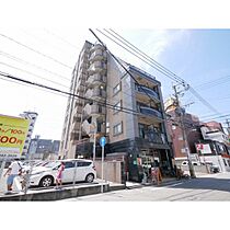 福岡県福岡市博多区住吉2丁目（賃貸マンション1R・7階・24.08㎡） その1