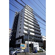 福岡県福岡市中央区春吉3丁目（賃貸マンション1K・3階・24.36㎡） その1