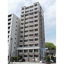 福岡県福岡市東区箱崎1丁目（賃貸マンション1K・12階・24.88㎡） その1