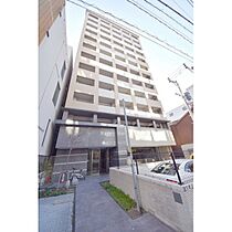 福岡県福岡市博多区店屋町（賃貸マンション1K・9階・24.00㎡） その14