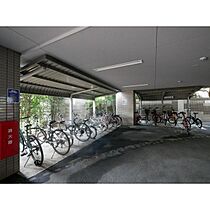 福岡県福岡市博多区美野島2丁目（賃貸マンション1K・15階・24.51㎡） その15