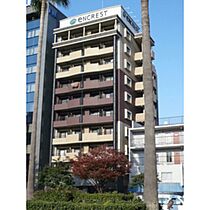 福岡県福岡市博多区大博町（賃貸マンション1K・3階・24.36㎡） その1