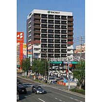 福岡県福岡市東区千早5丁目（賃貸マンション1K・9階・24.96㎡） その1