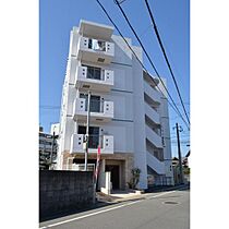 福岡県福岡市博多区麦野6丁目（賃貸マンション1R・2階・36.40㎡） その1