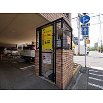 福岡県福岡市博多区対馬小路（賃貸マンション1K・3階・23.60㎡） その21