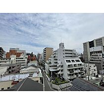 福岡県福岡市中央区高砂2丁目（賃貸マンション1R・5階・24.83㎡） その19