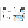 アクアシティ日赤通り6階5.8万円