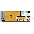 ピュアドームブライトン博多2階5.0万円