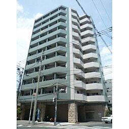 福岡市地下鉄箱崎線 千代県庁口駅 徒歩5分