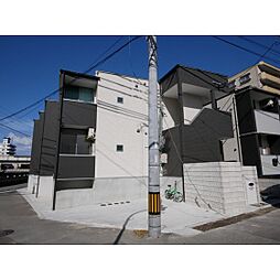 鹿児島本線 箱崎駅 徒歩14分