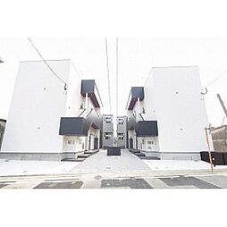 鹿児島本線 箱崎駅 徒歩9分