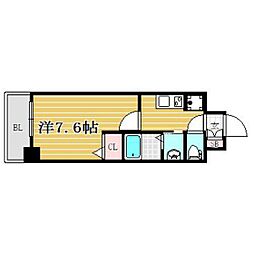 福岡市地下鉄空港線 東比恵駅 徒歩8分