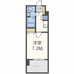 福岡市地下鉄七隈線 渡辺通駅 徒歩7分