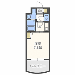 福岡市地下鉄空港線 大濠公園駅 徒歩8分