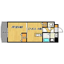 福岡市地下鉄空港線 東比恵駅 徒歩18分