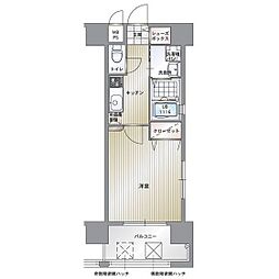 福岡市地下鉄空港線 博多駅 徒歩14分 9階/-