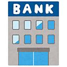銀行「西日本シティ銀行千代町支店まで369ｍ」