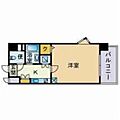 ピュアドームアリオス博多2階5.2万円