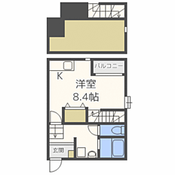 JR鹿児島本線 竹下駅 徒歩7分