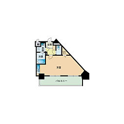 福岡市地下鉄七隈線 六本松駅 徒歩4分