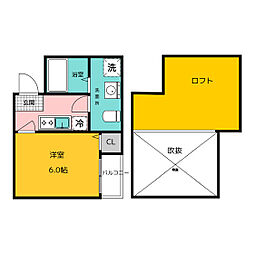 JR鹿児島本線 博多駅 徒歩13分