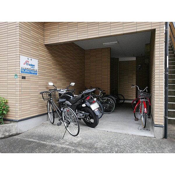 部屋画像
