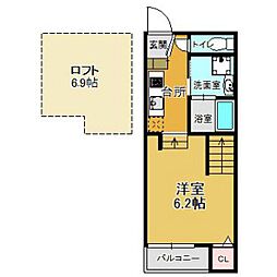 西鉄天神大牟田線 井尻駅 徒歩8分