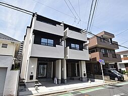 物件画像 川口市朝日1丁目　新築一戸建て